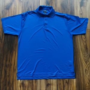 EUC Men’s Snake Eyes Golf Shirt